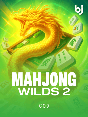 Mahjong Wilds 2png screenshot