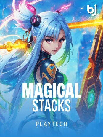MagicalStackspng screenshot