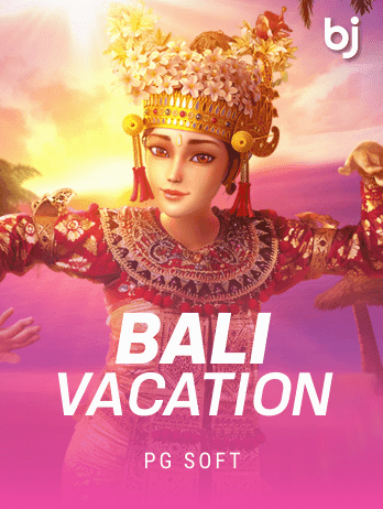 Bali Vacationpng screenshot