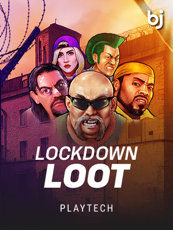Lockdown Loot