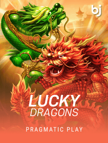 Lucky Dragonspng screenshot