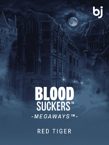 Blood Suckers™ Megaways™png screenshot