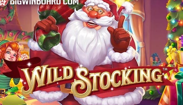 Wild Stocking